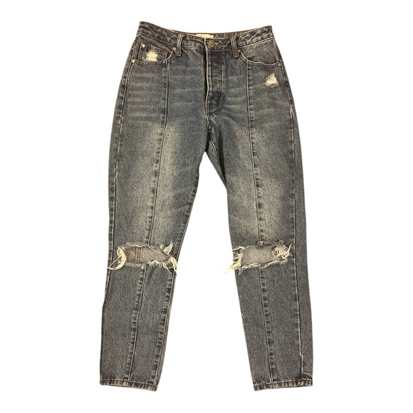 TOBI DENIMN jeans - Picture 1 of 3